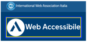 Focus di screen realder e di tastiera che coincidono
